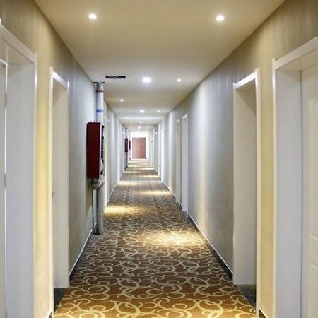 Luoyang Love Me Fashion Hotel 외부 사진