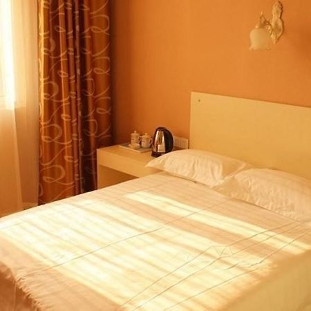 Luoyang Love Me Fashion Hotel 외부 사진