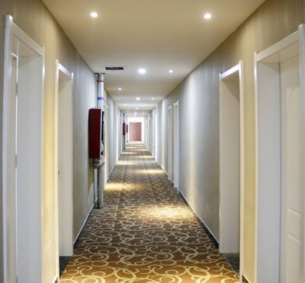 Luoyang Love Me Fashion Hotel 외부 사진