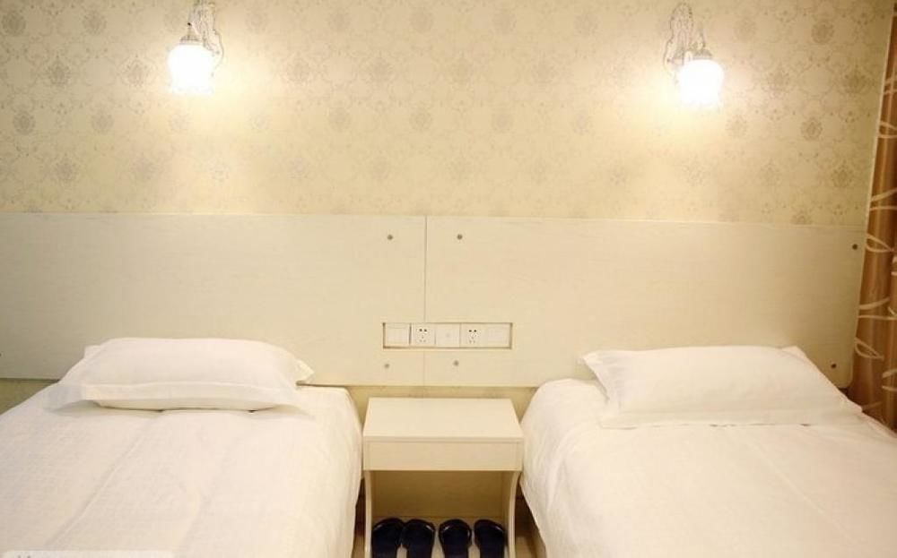 Luoyang Love Me Fashion Hotel 외부 사진