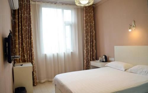 Luoyang Love Me Fashion Hotel 외부 사진