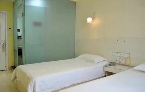 Luoyang Love Me Fashion Hotel 외부 사진