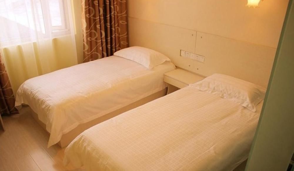 Luoyang Love Me Fashion Hotel 외부 사진