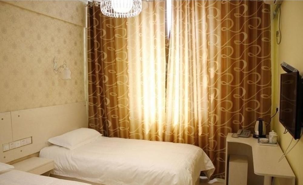 Luoyang Love Me Fashion Hotel 외부 사진
