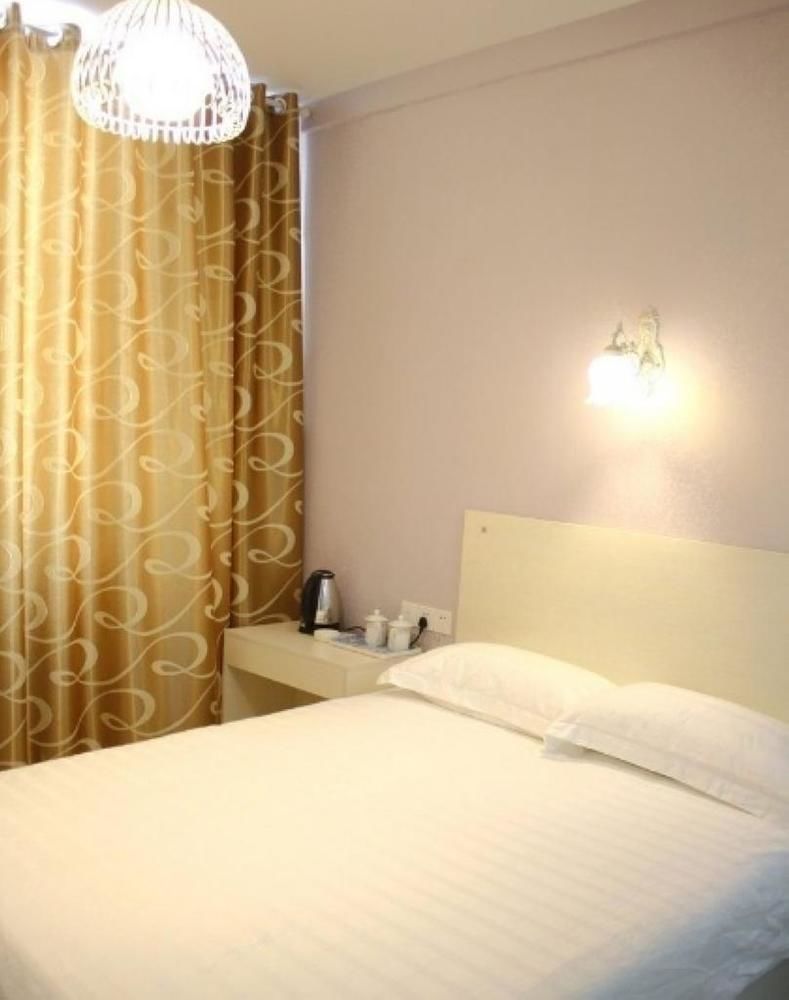 Luoyang Love Me Fashion Hotel 외부 사진
