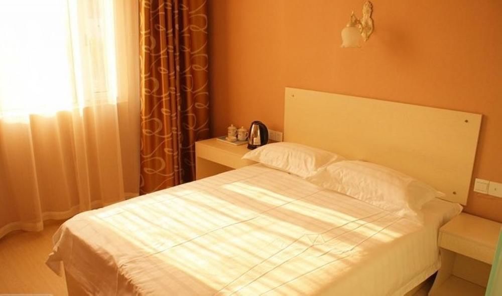 Luoyang Love Me Fashion Hotel 외부 사진