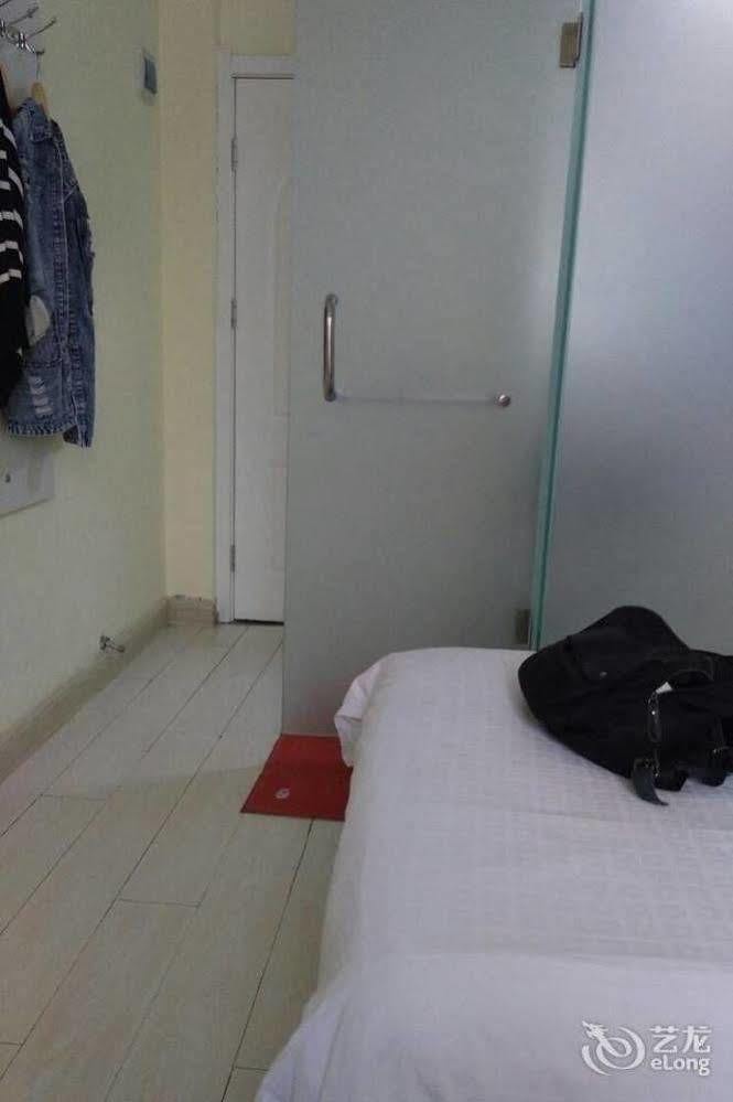 Luoyang Love Me Fashion Hotel 외부 사진