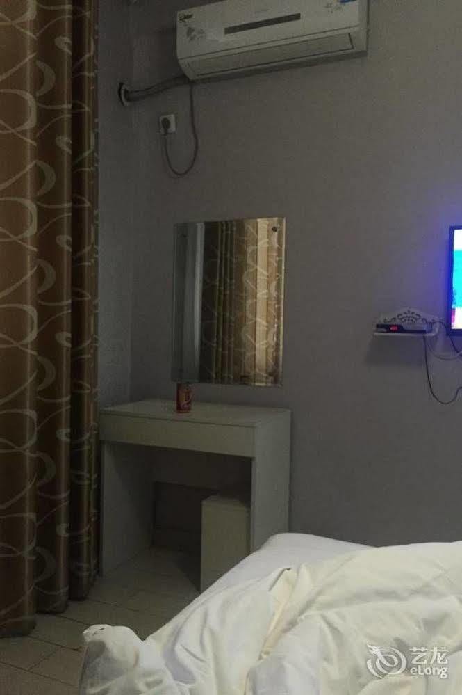 Luoyang Love Me Fashion Hotel 외부 사진
