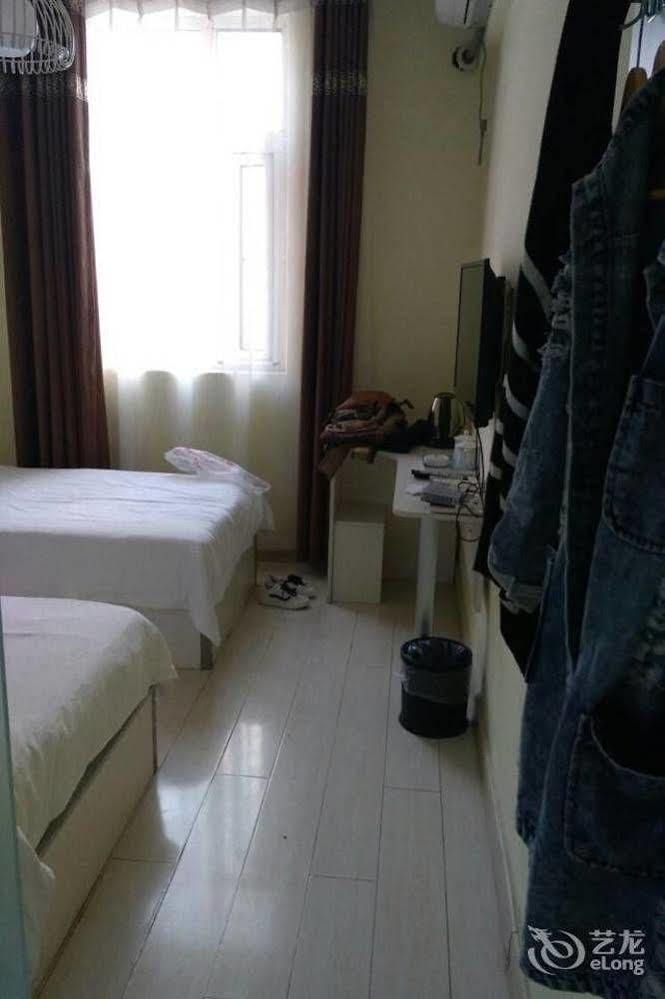 Luoyang Love Me Fashion Hotel 외부 사진